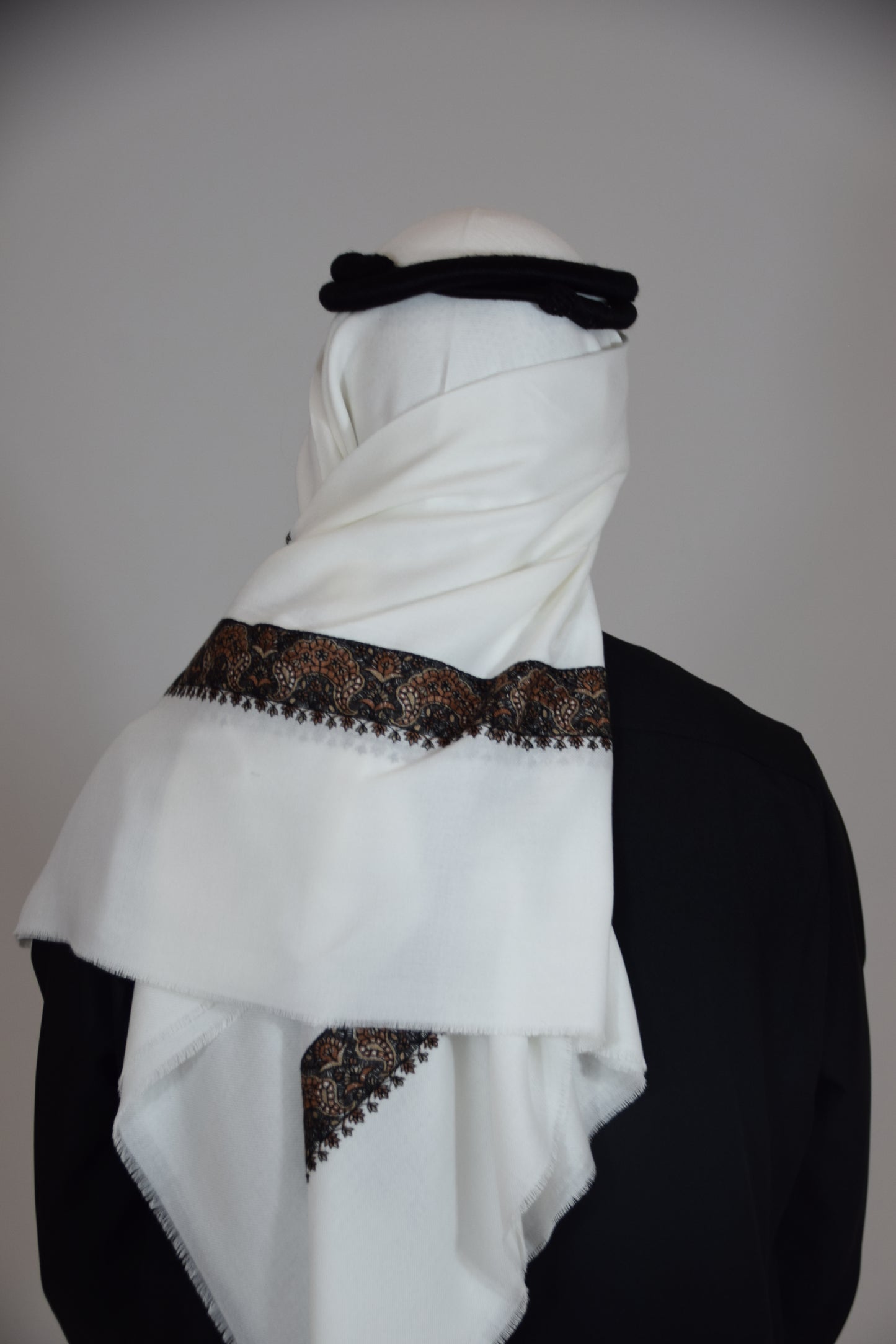 Set Haramain Negro Pack