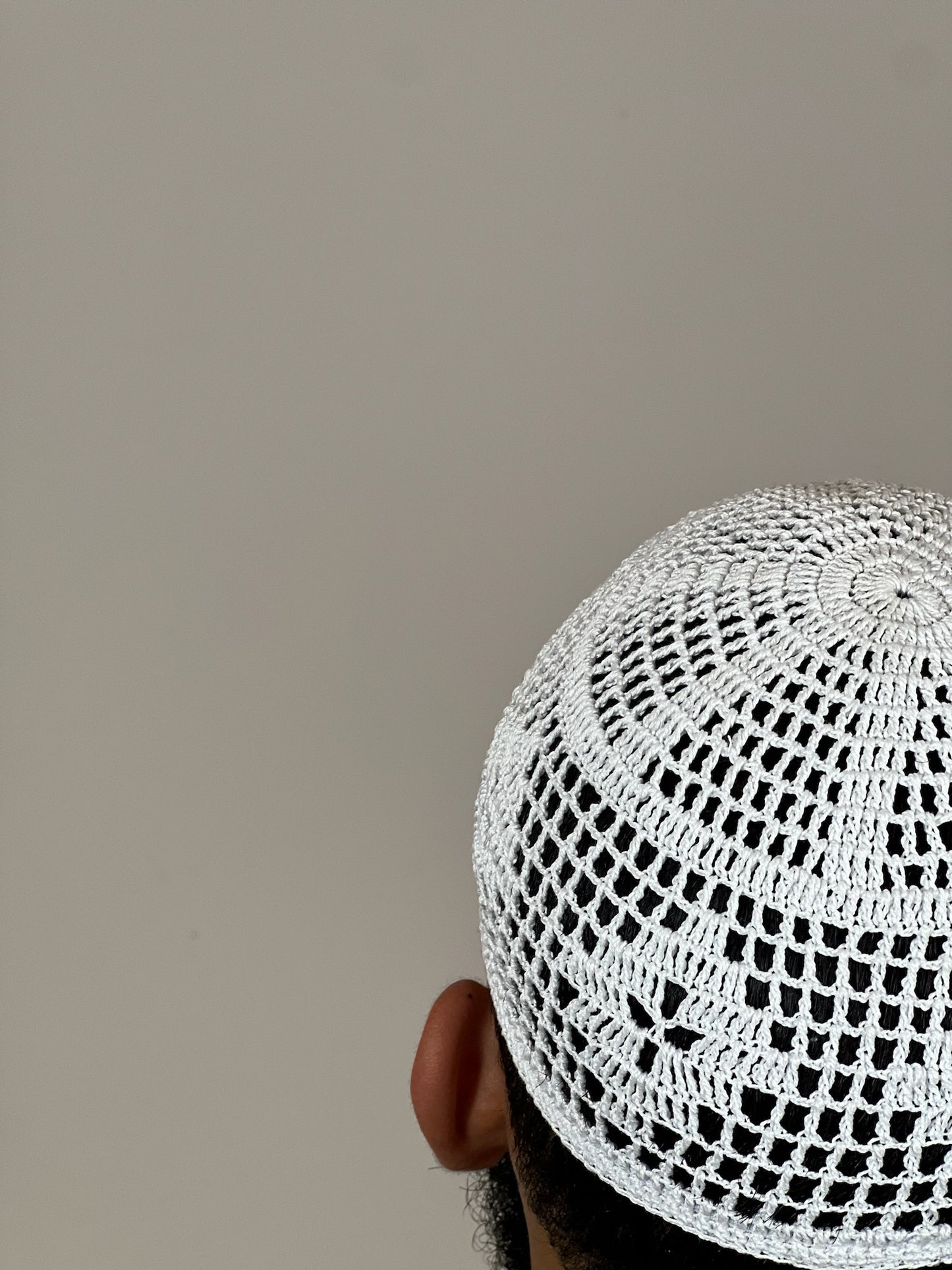Kufi Sirio Básico
