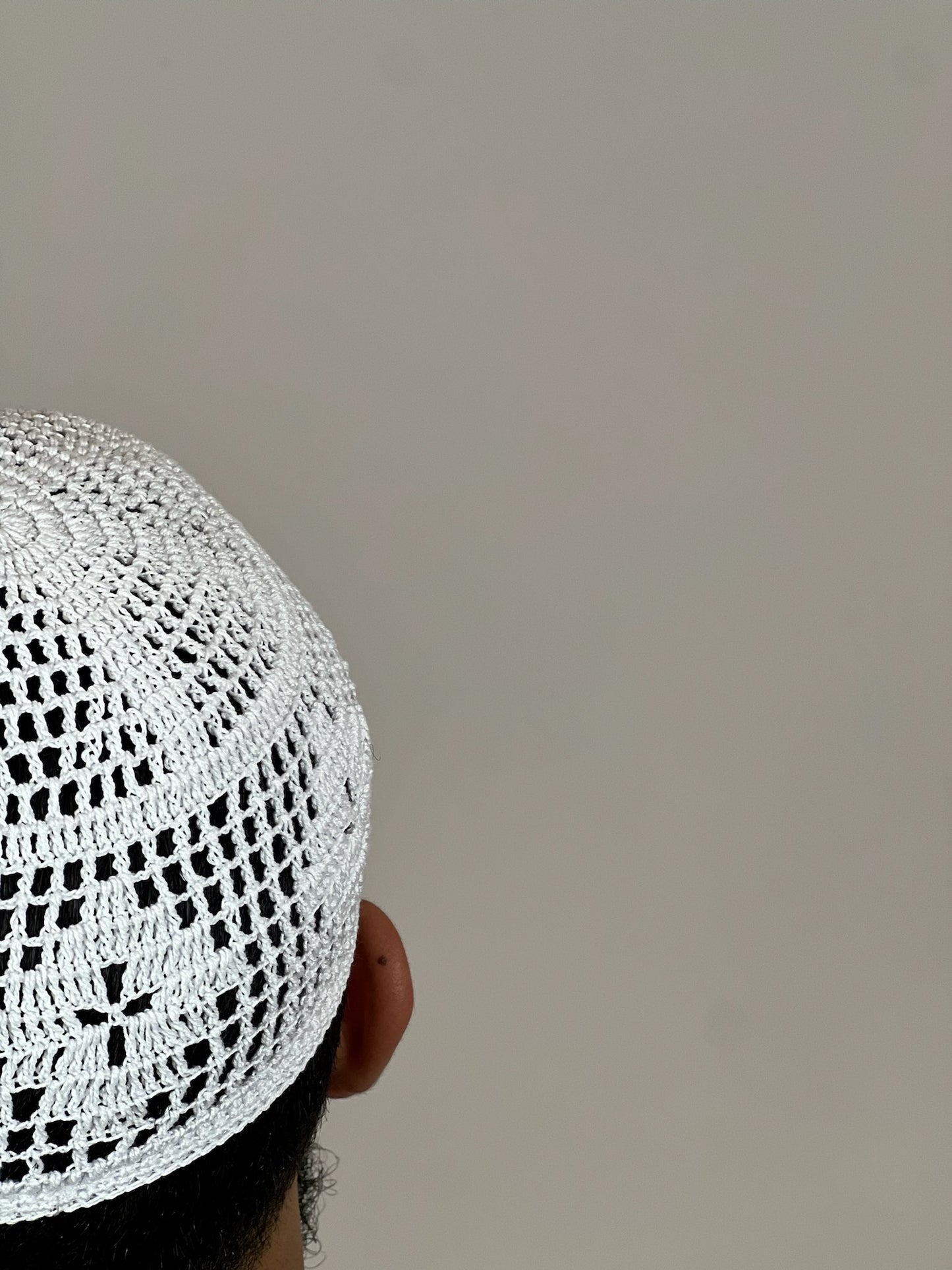 Kufi Sirio Básico