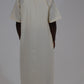 Thobes Hannawi Manga Corta (Dorado claro)