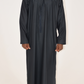 Thobe Emirati Hannawi (Azul muy oscuro)