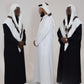 Set Haramain Blanco Pack