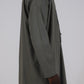 Thobe Emirati Hannawi (Verde)