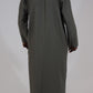 Thobe Emirati Hannawi (Verde)