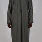 Thobe Emirati Hannawi (Verde)