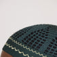 Kufi Egipcio Verde (2) de Alta Calidad