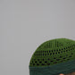 Kufi Egipcio Bordado Clásico – Verde Lima y verde