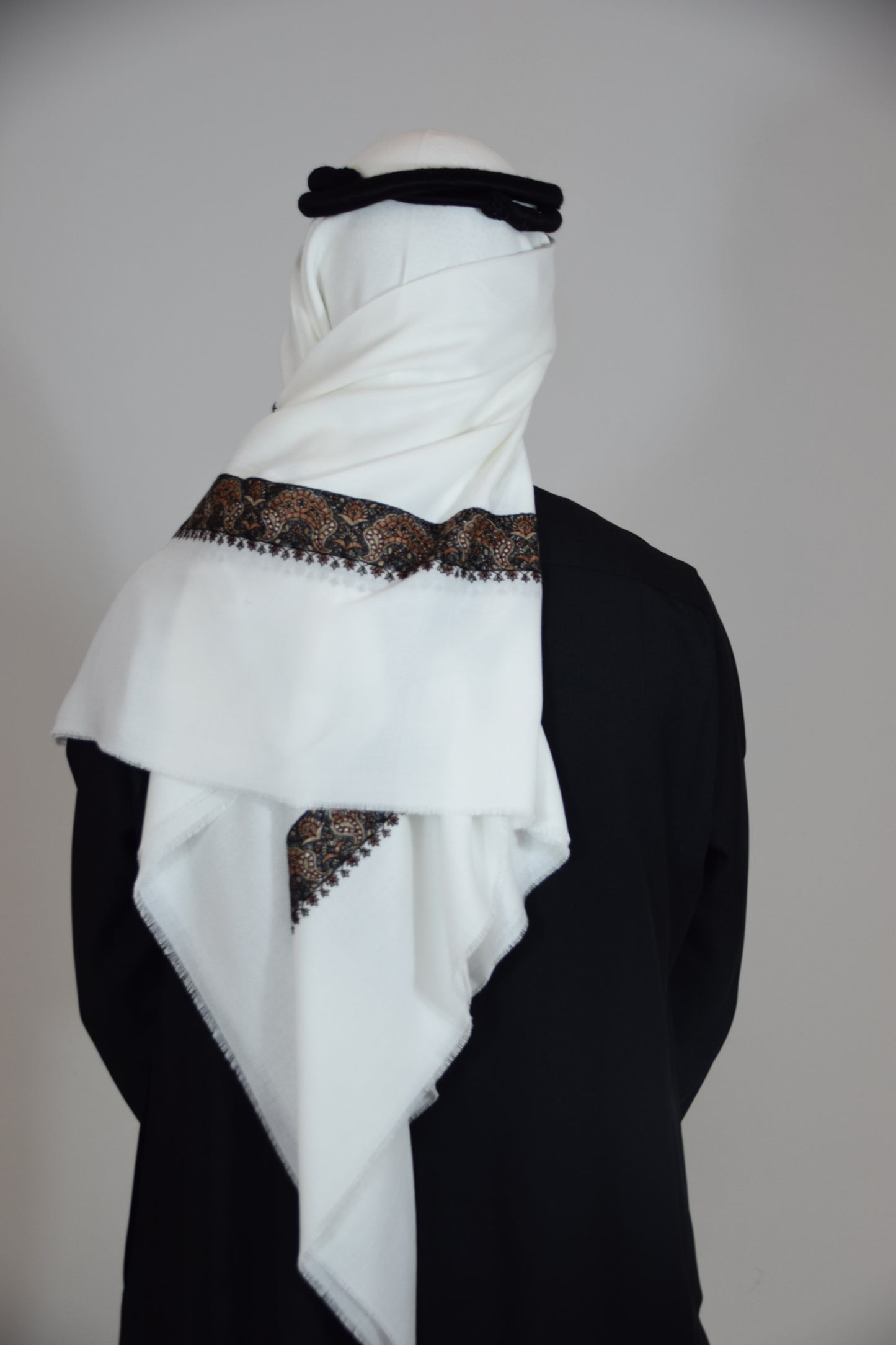Shemag Yemeni Especial