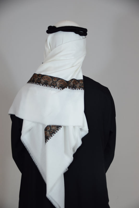 Shemag Yemeni Especial
