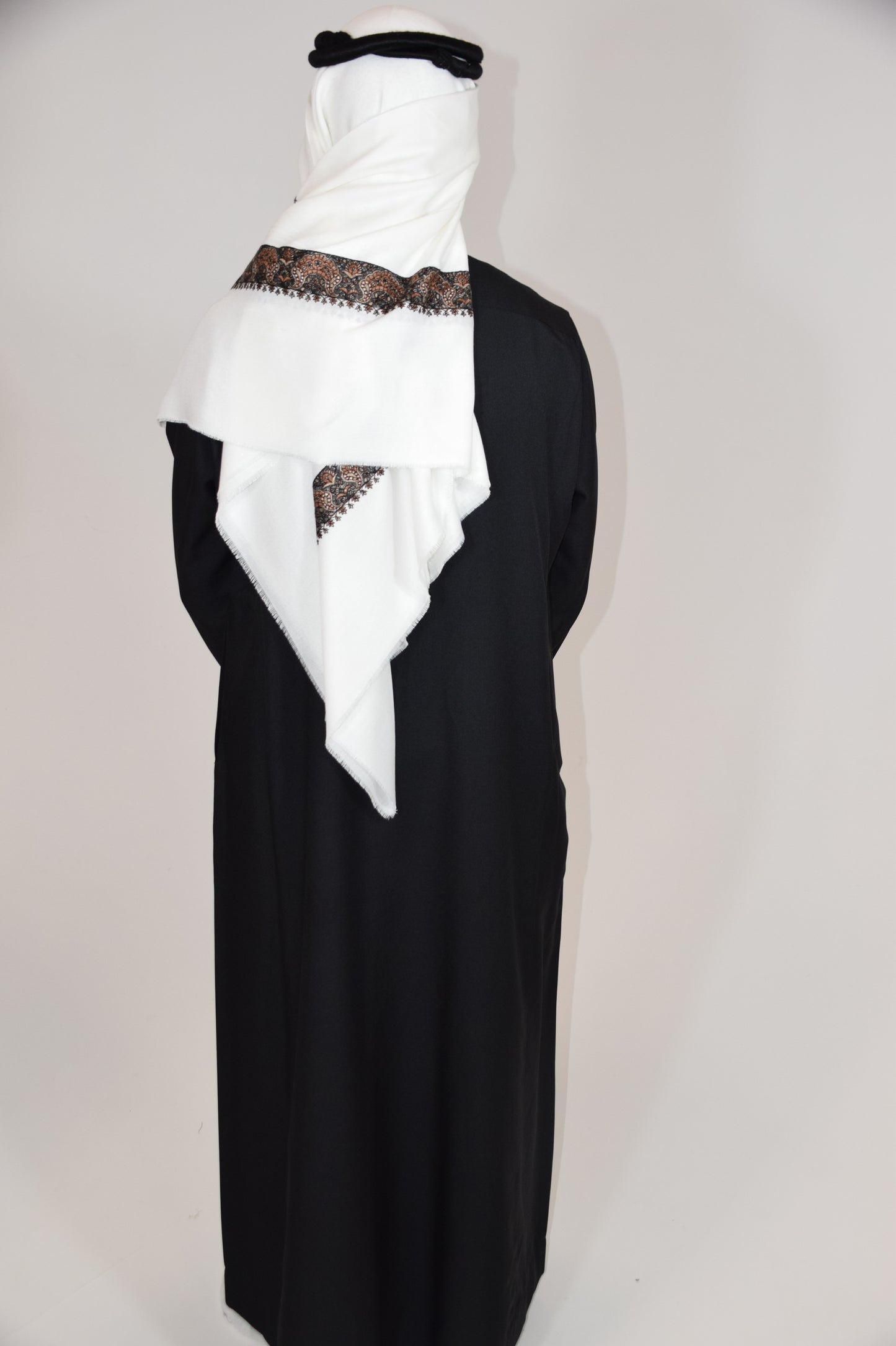 Set Haramain Negro Pack