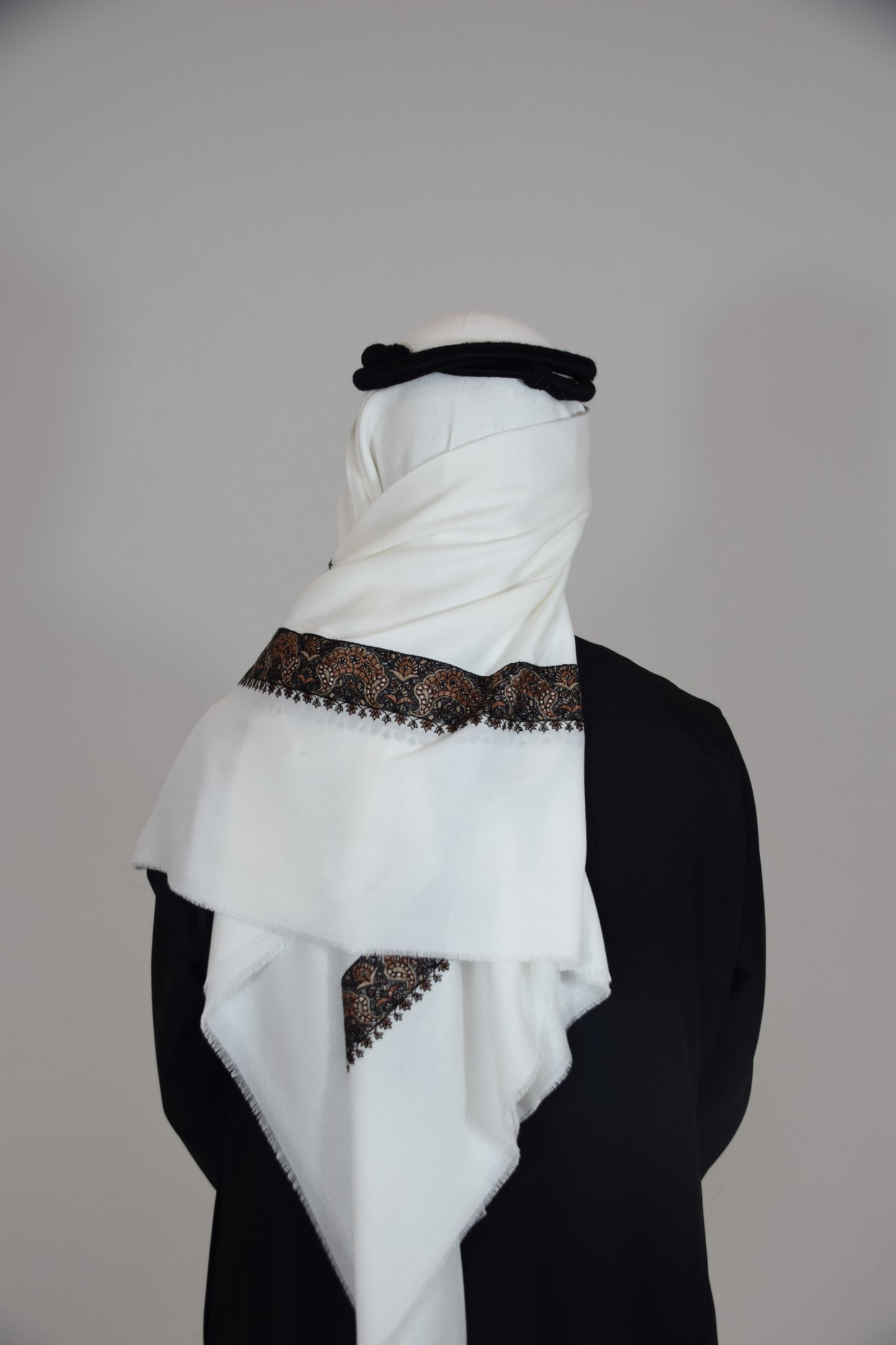 Shemag Yemeni Especial
