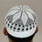 Kufi Abu Muatta - Borde Ancho