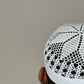 Kufi Abu Muatta - Borde Ancho