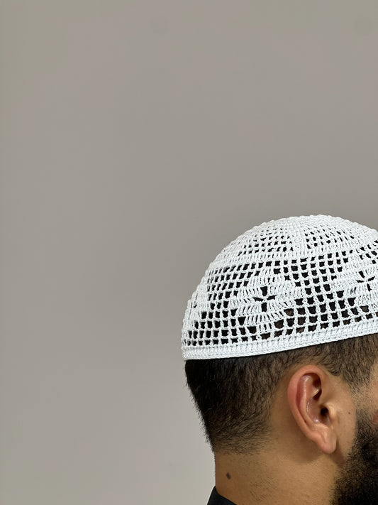 Kufi Sirio Básico