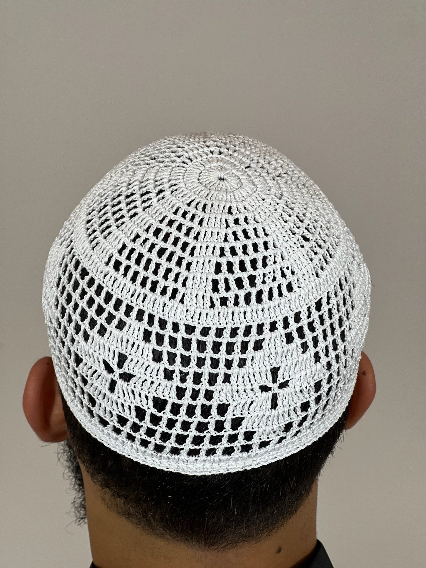 Kufi Sirio Básico