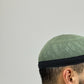 Kufi con Borde Negro - Colores Variados