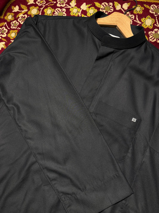 Thobe Al-Haramain Ihsan (Negro)