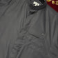 Thobe Al-Haramain Ihsan (Gris oscuro)