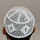 Kufi Abu Muatta - Versatilidad y Estilo Saudí
