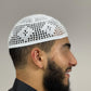 Kufi Abu Muatta - Versatilidad y Estilo Saudí