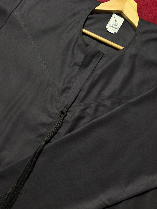 Thobe Emirati Hannawi (Negro)